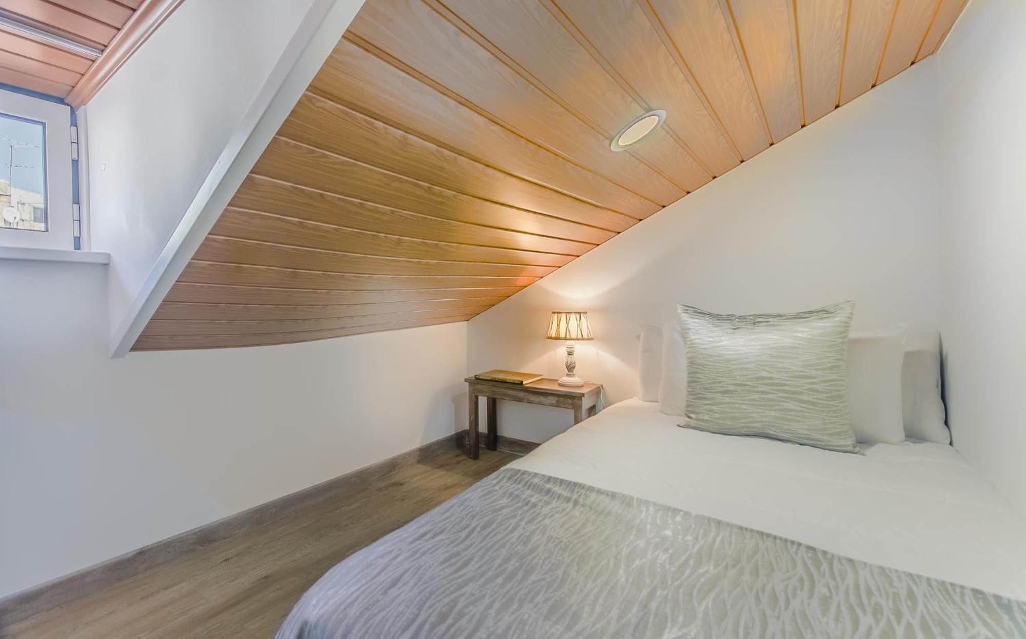 Alfama The Best Lisbon Room photo