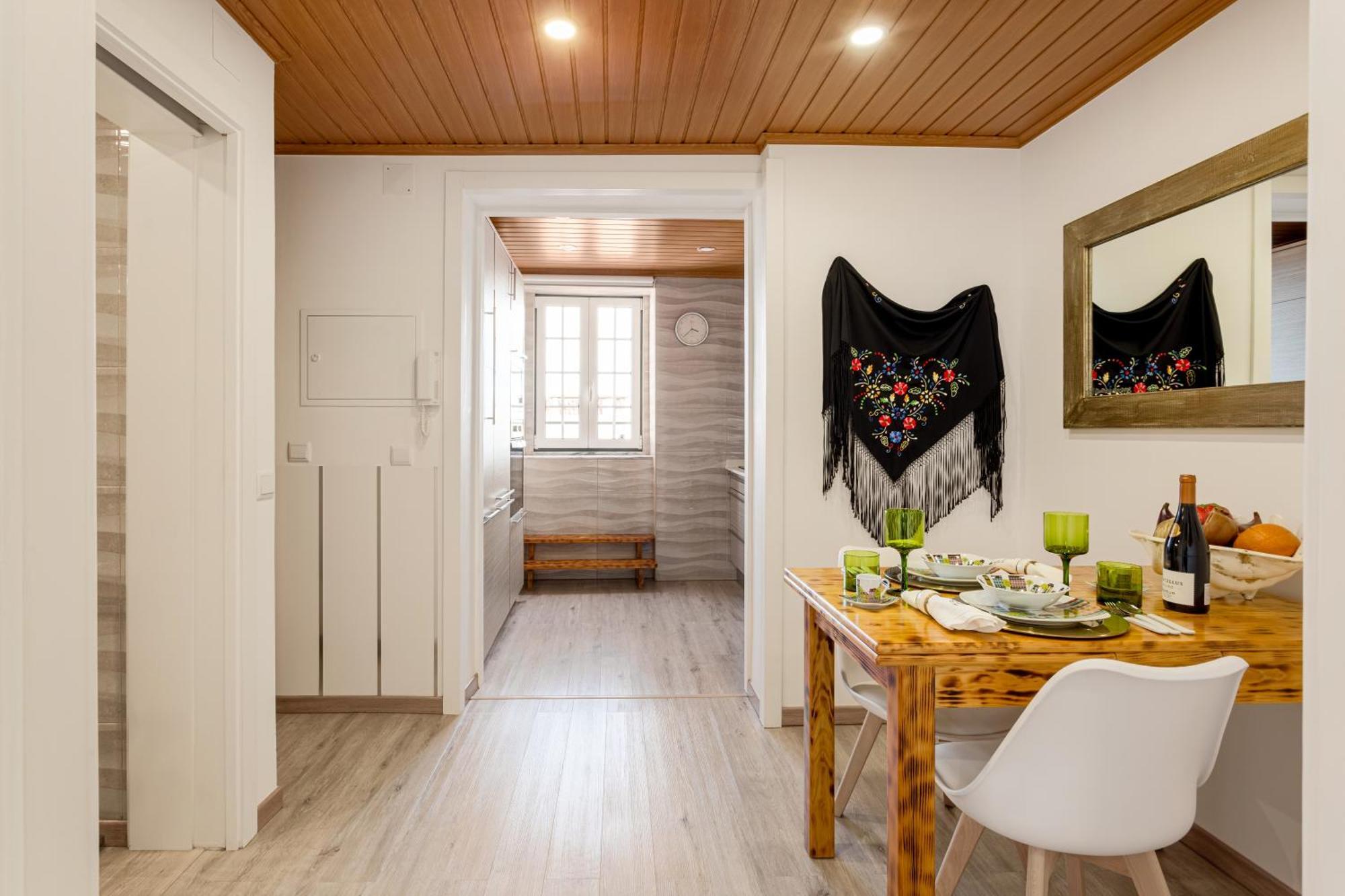 Alfama The Best Lisbon Room photo