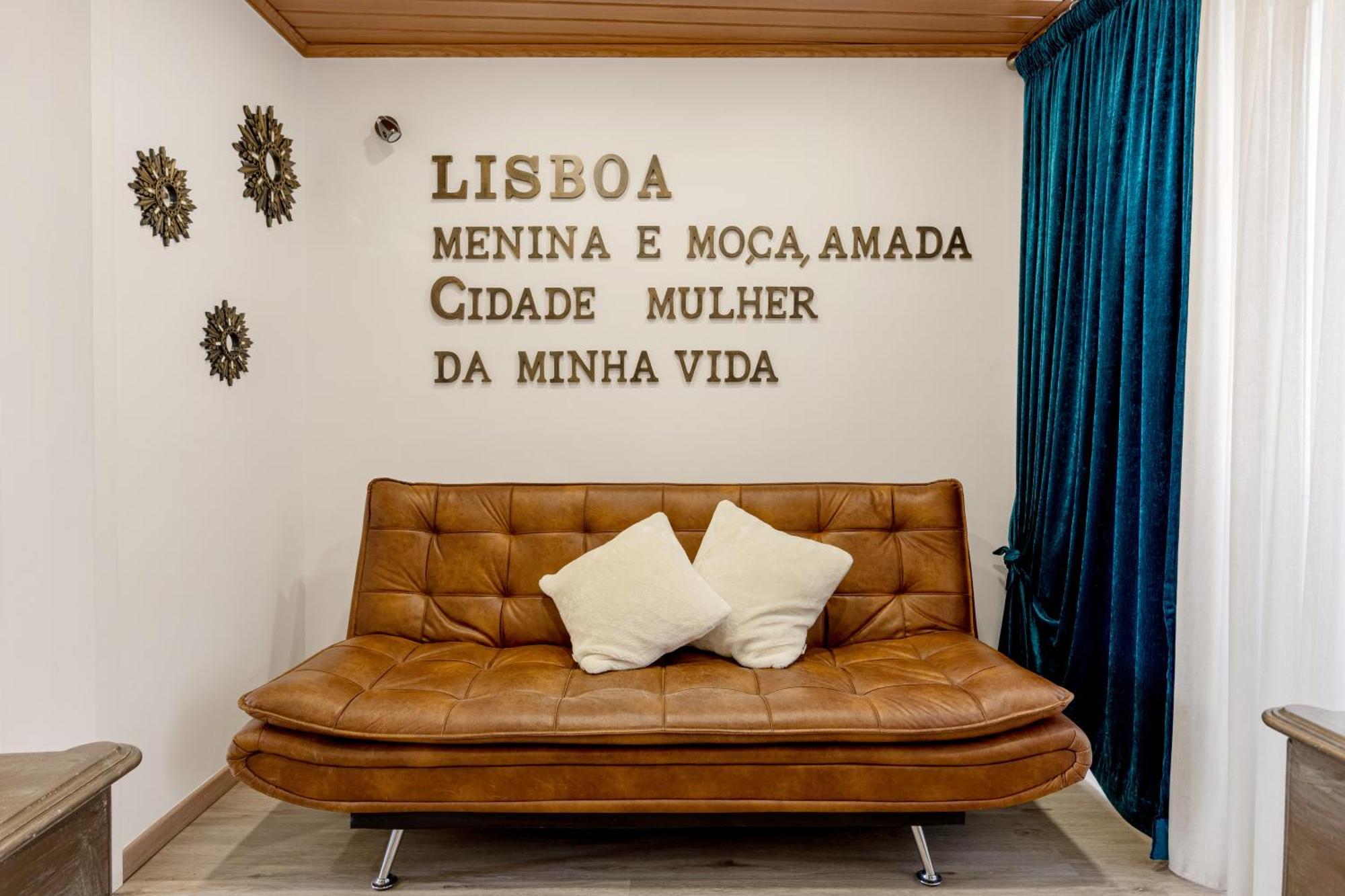 Alfama The Best Lisbon Room photo
